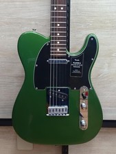 Fender Mexico Electric Guitar Player II Modified Telecaster