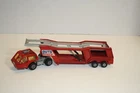 Matchbox Super Kings K-10 Auto Transporter 1976 Lesney made in England