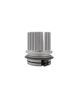 - Fulcrum R0-127 Freilaufkörper HG Micro Spline 12V Ø33mm Aluminium