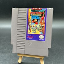 ebay® Auktion 358610020501 | Disney's Chip 'n Dale: Rescue Rangers (Nintendo NES) Thumbnail of ebay® auction 358610020501 | Disney's Chip 'n Dale: Rescue Rangers (Nintendo NES)