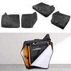 4X Door Storage Bag Driver Passenger Organizer For Ford Bronco 2021-2025 4DOOR