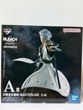 Ichiban Kuji BLEACH Stirring Souls vol.4 Hits...