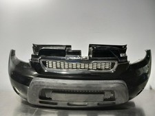Pare-choc avant Kia SOUL