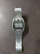 Vintage Seiko LCD  A439 VINTAGE ANNI 70 - 80