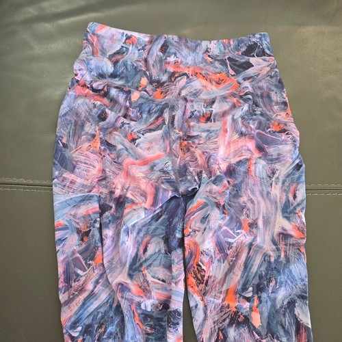 Lululemon Fadt and Free HR Tight size 8 - Picture 4 of 8
