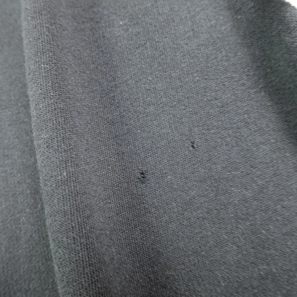 Pantalones deportivos Pink Victorias Secret para mujer XS bota negra acampanada Y2K 00s Foto 4 de 4