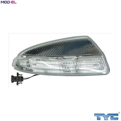 RICHTUNGSANZEIGER 321-0181-3 FÜR MERCEDES-BENZ C-KLASSE/T-Modell VITO/MIXTO 2.1L