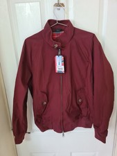 Giacca Harrington Baracuta G9 Classic - Andorra