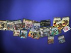 Extra Large Lot Of Cardfight! Vanguard Japanese  MIXED UNSORTED LOT Inc. Holos — photo 7