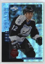 1997-98 Score Artist Proof John Cullen #155 4g8