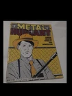 METAL HOWLANT No. 49 of 1980 (in French - COVER: MONTELLIER)