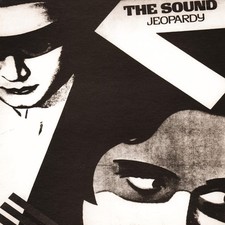 Sound Jeopardy Silver Vinyl Lp