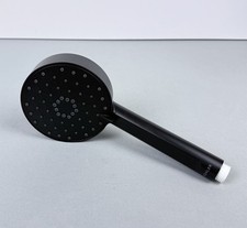 Kohler K-72415-Y-BL Awaken 2.5 GPM Multi Function Hand Shower, Matte Black