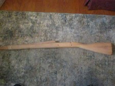 1903 Springfield Finger Groove Stock Reproduction Handguard 1903 Springfield Finger Groove Stock Reproduction Handguard
