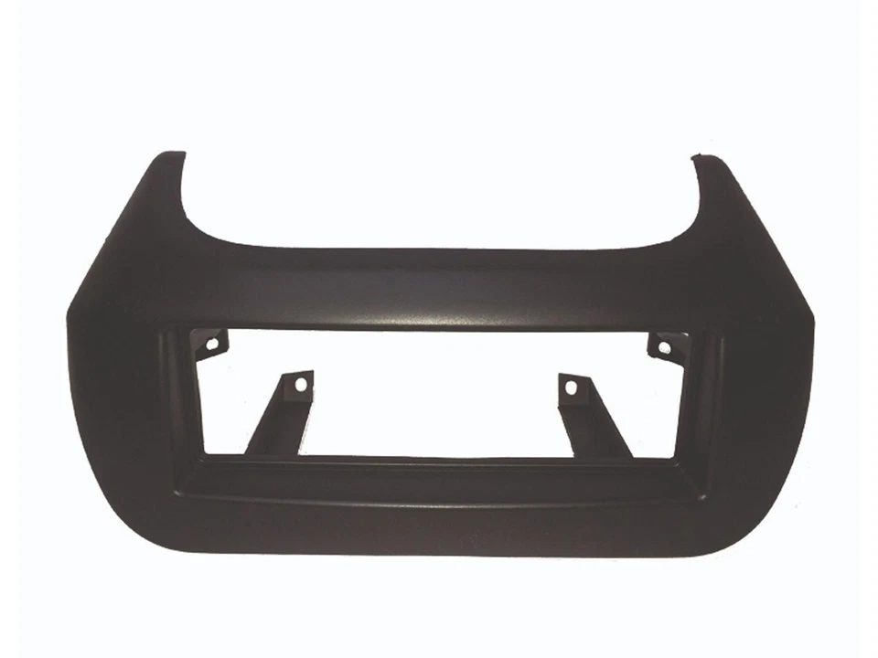 Continental 1DIN DAB MP3 AUX USB Autoradio für Citroen Nemo Fiat Fiorino Qubo Pe - Bild 4 von 4