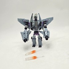 2007 Topps Transformers Movie Trading Cards 17