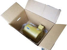 Baldor Genuine Electric Motor EM3314T-G / 15hp