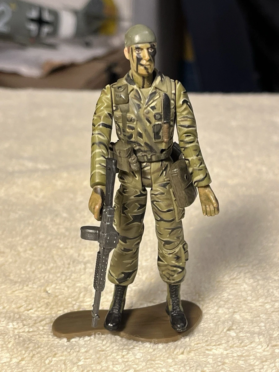 21st Century Toys Ultimate Soldier 1:18 Military & Adventure
