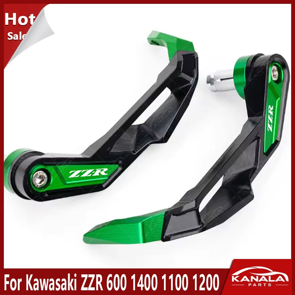 Motorcycle & Scooter Fairings, Plastics & Body Kits for Kawasaki