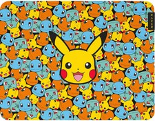Razer - Gigantus V2 Cloth Gaming Mouse Pad Medium - Pokmon Edition