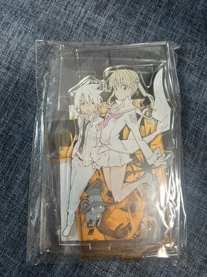 Soul Eater Kujimate B Prize Acrylic Stand