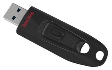 SANDISK - Clé USB 3.0 - 32GO, 100Mo/s