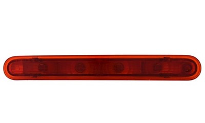 Dritte Bremsleuchte für Peugeot 207 2006-2015 W5W 3. Bremslicht Rücklicht Rot