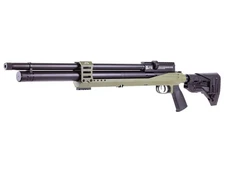 (NEW) JTS Airacuda PRS Max PCP Air Rifle Green 0.25"