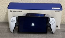 SONY PLAYSTATION PORTAL PS5 REMOTE PLAYER - BOXED ( WHITE )