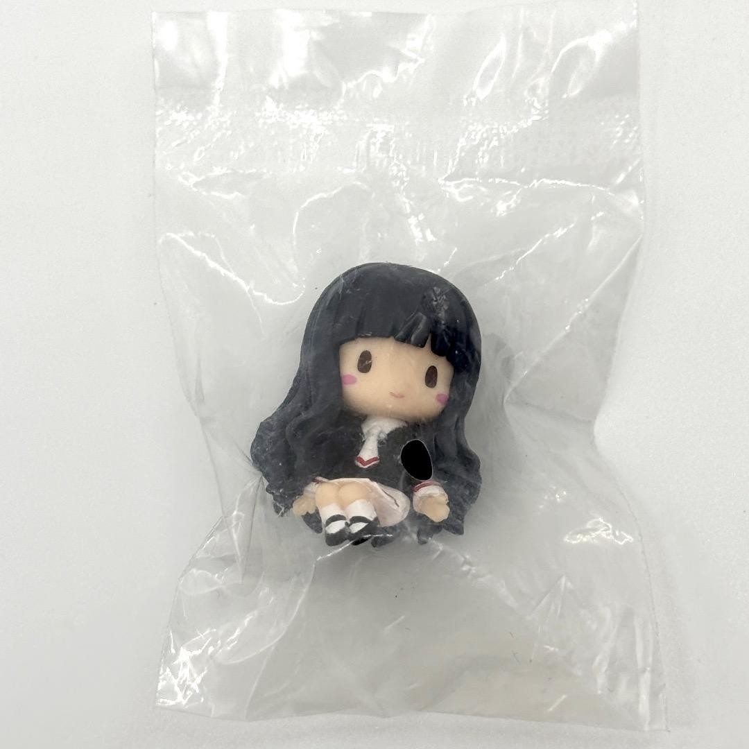 Cardcaptor Sakura Hugcot Tomoyo