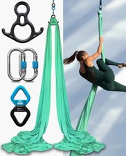 Aurora Journey Aerial Silks Set