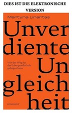  Unverdiente Ungleichheit: Wie der Weg aus de...