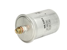 MANN-FILTER KRAFTSTOFFFILTER FÜR MERCEDES C123  S123  W123 W124 W202 FERARRI 328