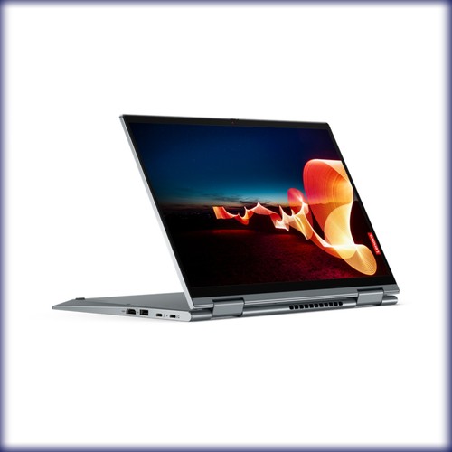 Lenovo Thinkpad X1 Yoga Gen 6