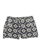 TWO by Vince Camuto Women Blue Shorts 6