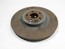 19-22 Lincoln Nautilus 2021 Front Right Passenger Brake Rotor Disc ; :O