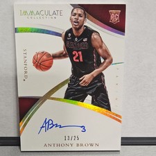 2015 Panini Immaculate Collegiate Multi-Sport Cards 17