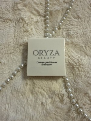 Oryza Beauty Astral Amethyst Shimmer Palette 4 Eyeshadow Quad Pink Purple NEW
