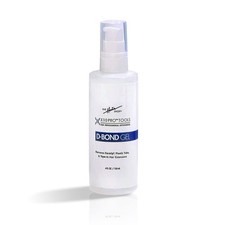 X10 ProTools D Bond Gel Remover by The Hair Shop, Keratin Glue Fusion Pre Bon...