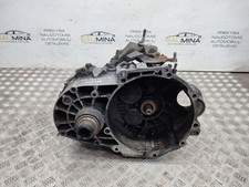 Boite de vitesse Volkswagen SHARAN