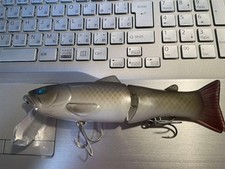 Deps Silent Killer 175 Type Ed Koi Color 663317
