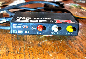 Bee-R Rev Limiter [Power Builder] - | Type B Complete Kit (Skyline, Supra, 350z)