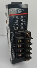 Koyo AutomationDirect D3-08TR PLC I/O Relay Output Module Direct Logic 305