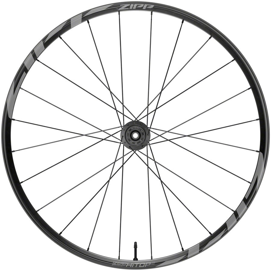 Zipp 1Zero HiTop S Rear Wheel 29in Disc 6-Bolt 12x148 211mm Depth Carbon 144690₽