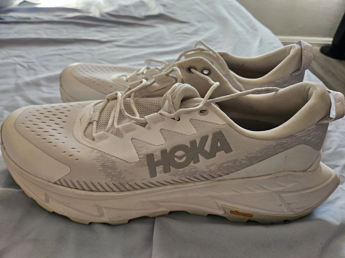 Hoka One One HOKA Skyline Float X Triple White for sale | eBay