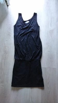 R.E.D by Emp sleeveless Dress, knielanges Kleid, Größe XS
