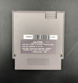 Knight Rider (Nintendo Entertainment System, NES) Cartridge Only