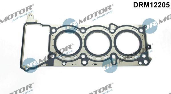 Dr.Motor Automotive Dichtung, Zylinderkopf DRM12205 FüR Chrysler Jeep-image