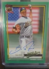 2026 Topps Series 1 Barry Zito Red Foil (RAW)