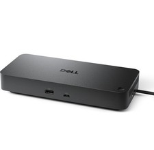 Dell Pro Dock Station Brand NEW FACTORY SEALED WD25Z